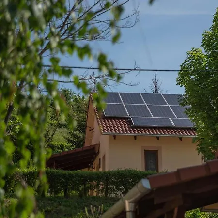 Tulipan Appartamento