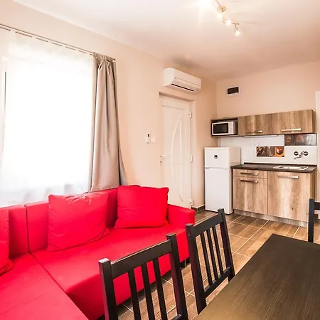 Appartamento Tulipan *