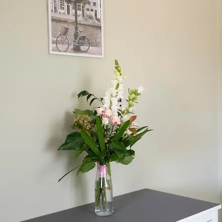Lägenhet Tulipan *