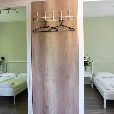 Tulipan Apartament