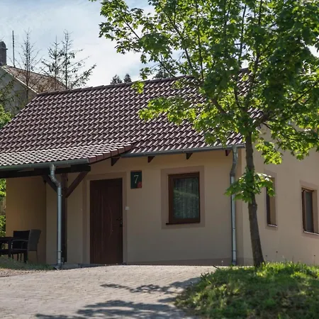 Apartament Tulipan Eger